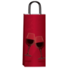 Bolsa para Botella Celebrar 14x8x40 con manija