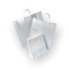 Bolsa Blanco LUNA 36 x 22 x 39 con  manija