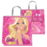 Bolsa Barbie 22 x 10 x 24 con  manija