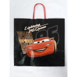 Bolsa Cars 22 x 10 x 24 con  manija
