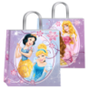 Bolsa Princesas 22 x 10 x 24 con  manija