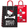 Bolsa Hello Kitty 14 x 8 x 20 con  manija