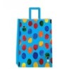 Bolsa Fanpack Blue 30 x 12 x 32 con  manija