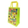 Bolsa Fanpack Green 31 x 11 x 33 con  manija