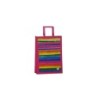 Bolsa Fanpack Pink 14 x 8 x 20 con  manija