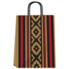 Bolsa Guarda Pampa 22 x 10 x 30 con  manija