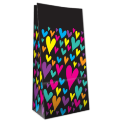 Sobre con Fuelle 14 x 8 x 26 Amor a Color (x 10 unidades)
