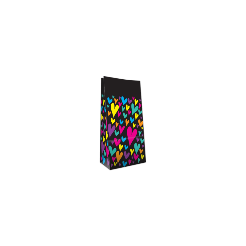 Sobre con Fuelle 14 x 8 x 26 Amor a Color (x 10 unidades)