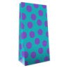 Sobre con Fuelle 14 x 8 x 26 Blue Points (x 10 unidades)