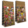 Sobre con Fuelle 14 x 8 x 26 Cool Mix (x 10 unidades)