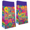 Sobre con Fuelle 14 x 8 x 26 Distroller Flowers (x 10 unid)