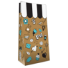 Sobre con Fuelle 14 x 8 x 26 Love Mix (x 10 unidades)