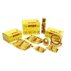 Cinta Autoadhesiva 24 mm x 50 mts (con u)
