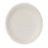 Plato de Polipapel Blanco 17 cm (x 100 unid)