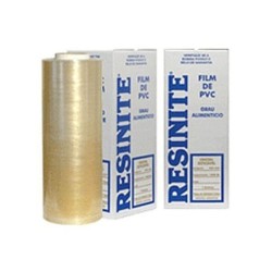Film PVC 15 pulgadas (38 cm) RESINITE x 1000 mts