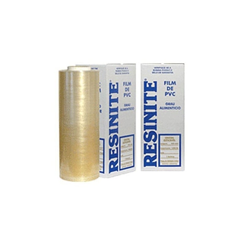 Film PVC 18 pulgadas (45 cm) RESINITE x 1000 mts