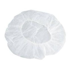 Cofias Descartables (x 50 unidades)