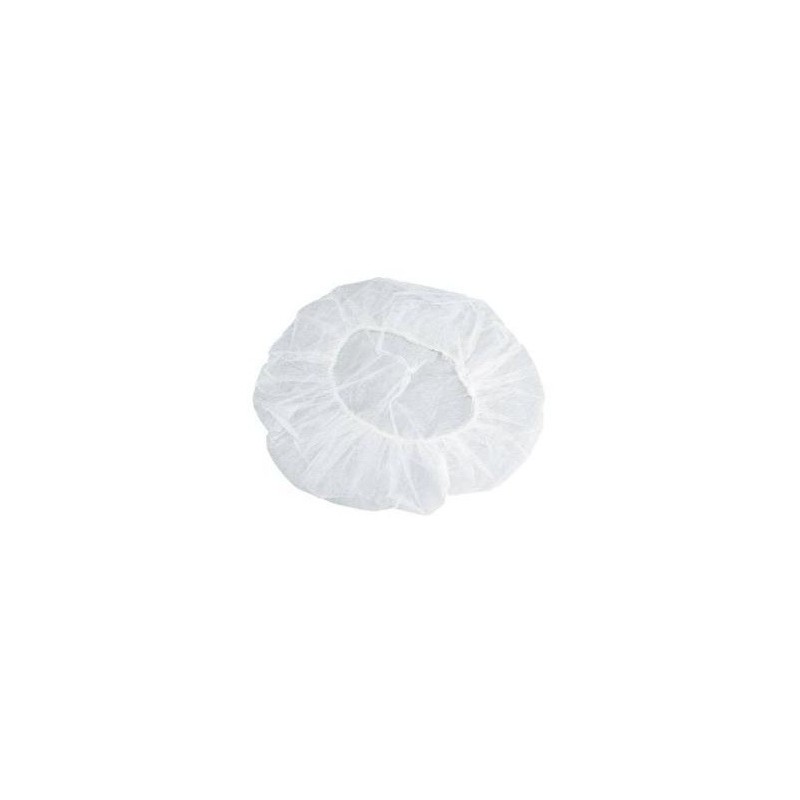 Cofias Descartables (x 50 unidades)