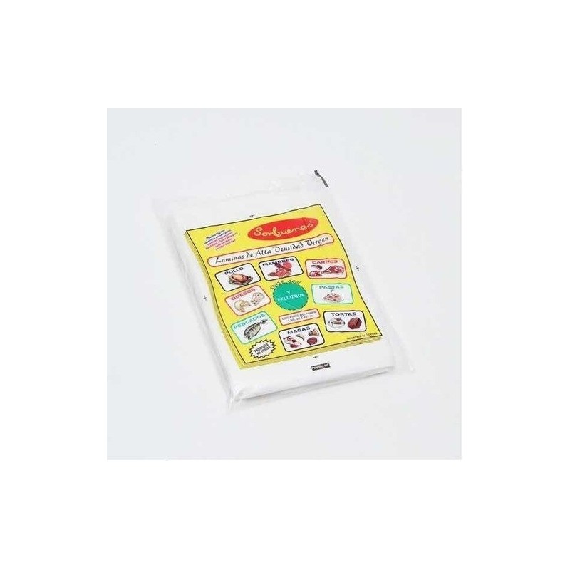 Lamina A/D Fólex 25 x 35 cm- paq x kg-