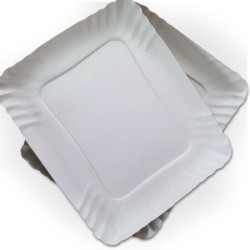 Bandeja Cartulina Nro 4 Satinadas (22 x 18) x 100