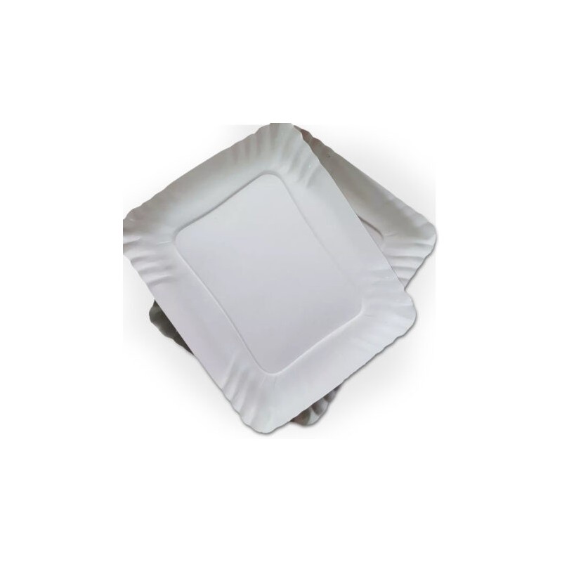 Bandeja Cartulina Nro 4 Satinadas (22 x 18) x 100
