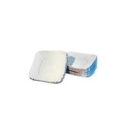 Bandeja Carton Nro 2 ECO ( 15 x 18) x 100