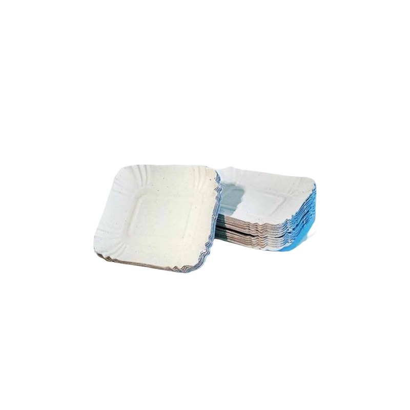 Bandeja Carton Nro 2 ECO ( 15 x 18) x 100