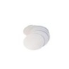 Disco de cartón BLANCO 18 cm (x 5 kgs)